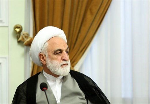 افراد دستگیرشده بررسی و دسته‌بندی شدند