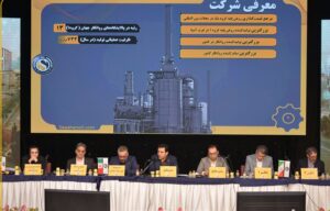 ثبت رکوردهای چشمگیر تولید، فروش و سودآوری شسپا