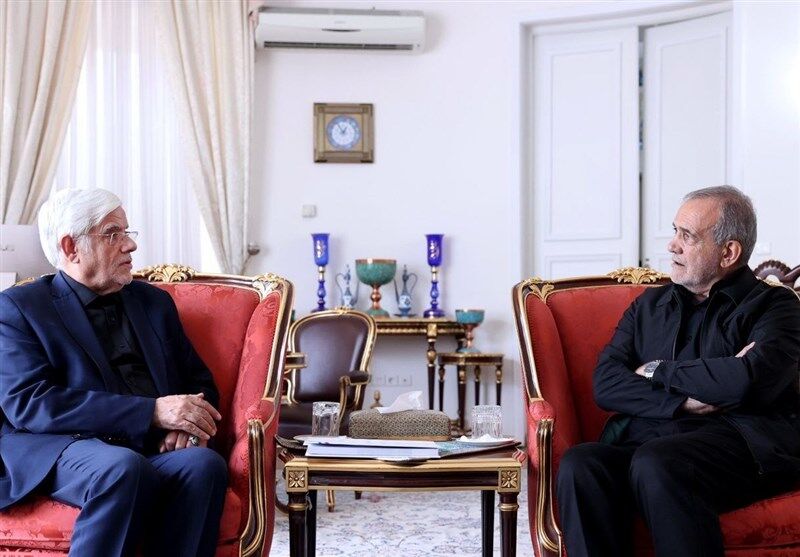 دورهمی در شورای عالی مسکن با غیبت پزشکیان| خبری از دهک‌بندی ۱۰ میلیون خانوار کم درآمد نیست