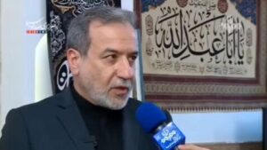 ما به غنی سازی ادامه خواهیم داد