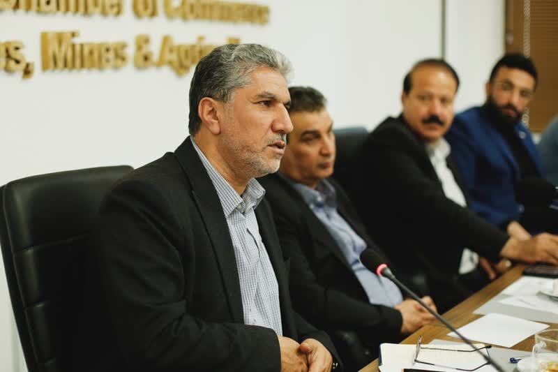 بخش خصوصی ناجی ارزش پول ملی می تواند باشد؛ ضرورت توجه به ظرفیت های معدنی کشور
