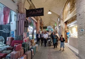 خبر خوب از معاون وزیر جاده بیجاریس ؛ از راه رفتن تا کیفیت فضای شهری+فیلم