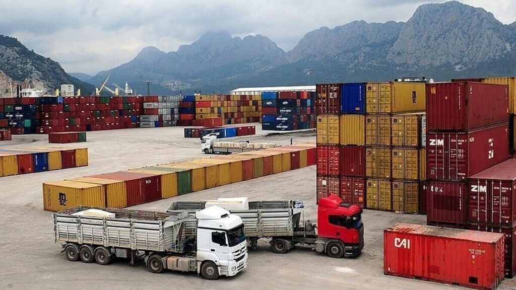 تعاونی‌های مازندران ۶۷ میلیون دلار کالا صادر کردند