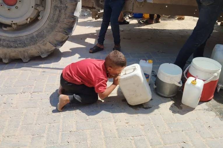 نوار غزه ، 