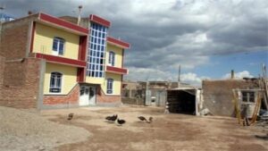هزار واحد مسکن روستایی در خراسان جنوبی آماده بهره‌برداری است