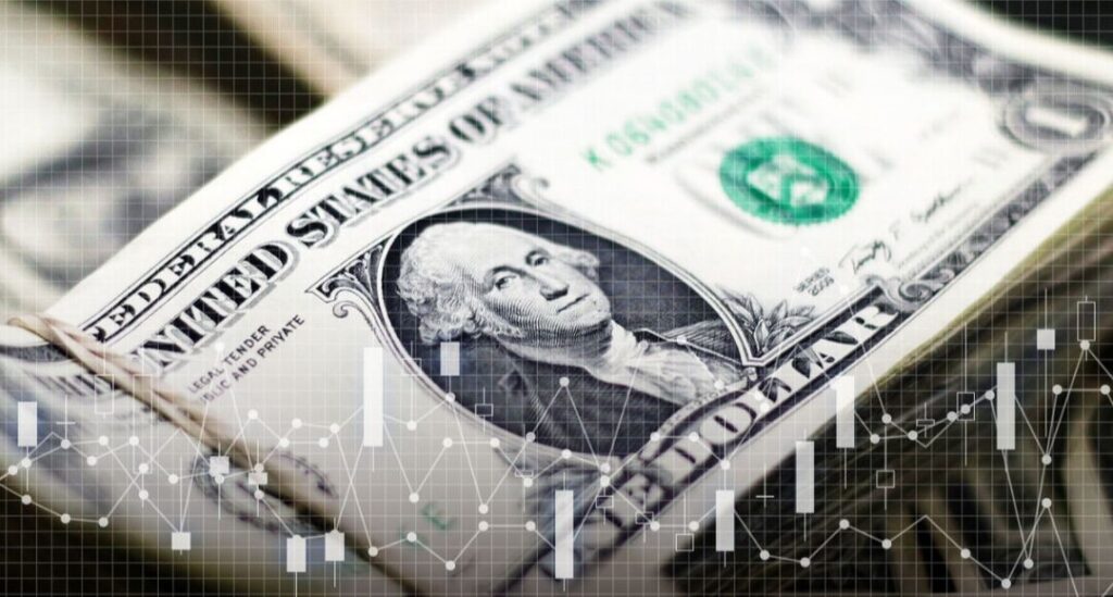 قیمت دلار و سایر ارزها ۴ مرداد ۱۴۰۴