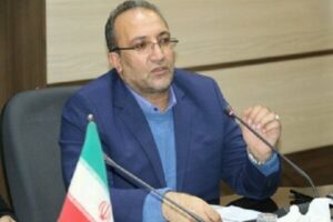 سالانه ۲.۵ میلیون تن کالا از مرزهای آذربایجان غربی ترانزیت می شود