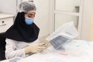 کیت ایرانی تشخیص سریع سکته قلبی جایگزین واردات چندمیلیون یورویی شد