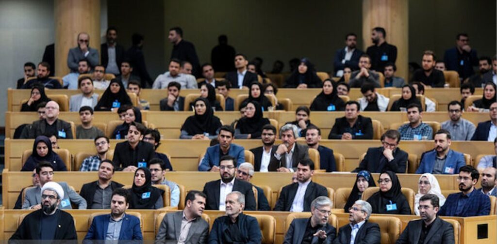 آغاز ثبت‌نام پانزدهمین همایش ملی نخبگان