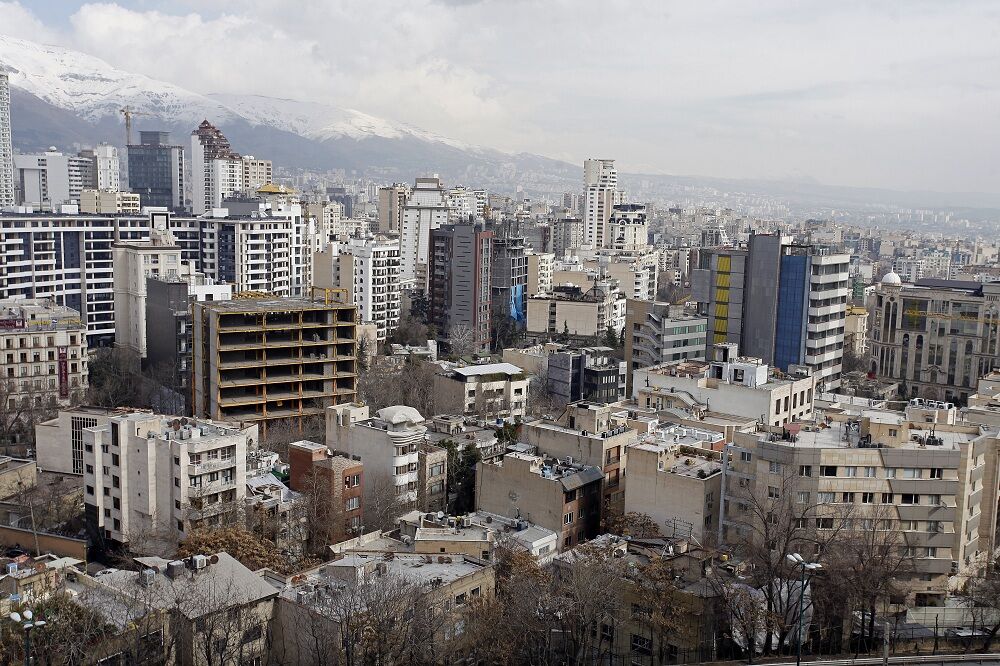 بده‌بستان‌های عجیب در بازار مسکن تهران