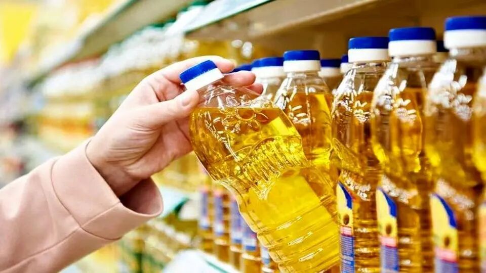 شوک جدید به بازار روغن| سناریو جدید چیست؟