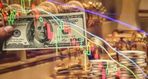 چرا اوج تاریخی قیمت طلا به سرعت محو شد