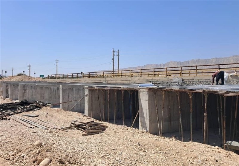ساخت و بازسازی ساختمانهای فنی در استان بوشر