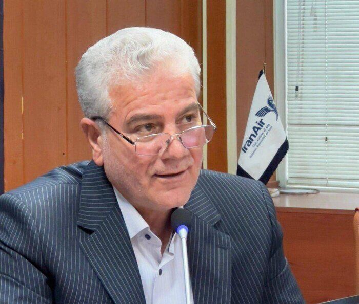بدهی به فرودگاه‌های عراق نداریم