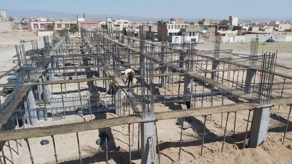 هزار و ۹۰ واحد مسکن ملی در شهرک اندیشه اردبیل احداث می‌شود