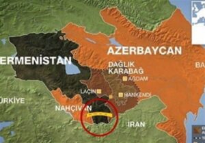 کریدور زنگزور در یک قدمی راه اندازی