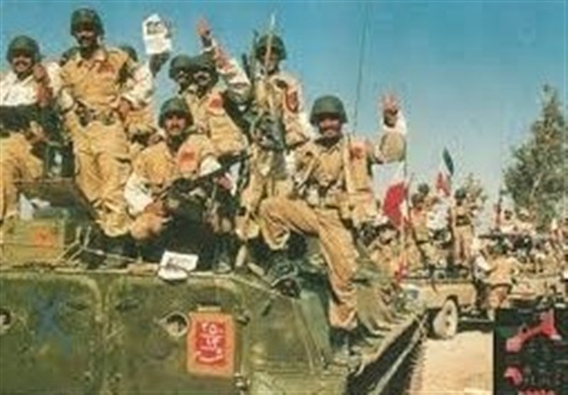 عملیات مورس ، 