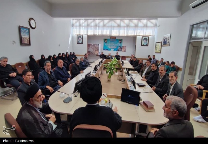 نماز جمعه اساس جنبش های فرهنگی ، اجتماعی و انقلابی است