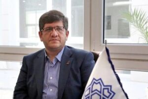 شرکت ریلی «دات وان» منتسب به بابک زنجانی را نمی شناسیم| تولید ۱۰۰ لکوموتیو توسط «آوان ریل»