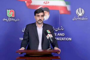قرارگاه مرکزی حمل‌ونقل جاده‌ای اربعین آغاز به کار کرد
