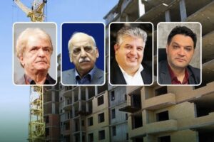 رکود مسکن؛ بازتاب نااطمینانی های سیاسی و اقتصادی