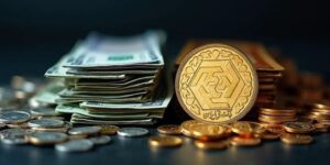 دلار قوی خریداران طلا را عقب راند