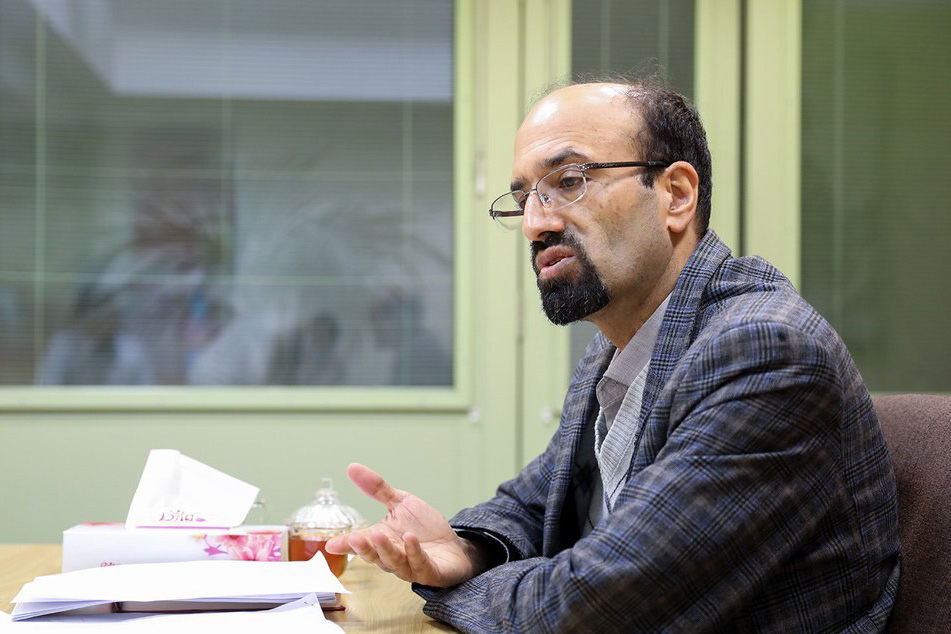 خیریه جفار