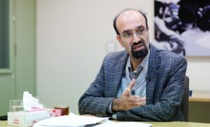 خیریه جفار