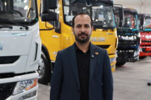برنامه افزایش ۴برابری تولید به خاطر استقبال مشتریان داریم؛ حرکت به سمت داخلی سازی ۴۵ درصدی