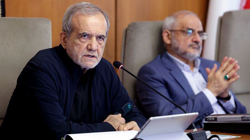 دولت با طرح تعطیلی یک‌هفته‌ای و چهارشنبه‌ها مخالفت کرد