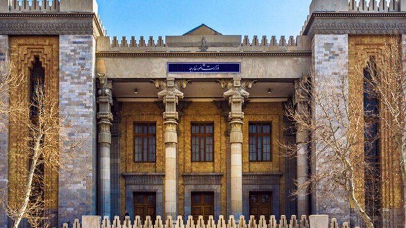 وزارت خارجه مکلف به تهیه بانک اطلاعات ایرانیان خارج از کشور شد