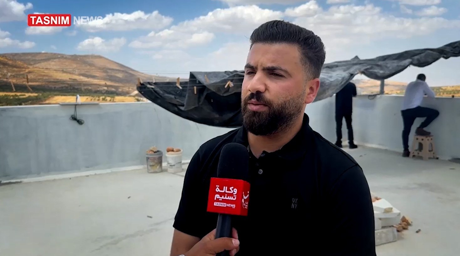 کرانه باختری ، فلسطین ، مقاومت فلسطین ، رژیم صهیونیستی (اسرائیل) ، مهاجران صهیونیست 