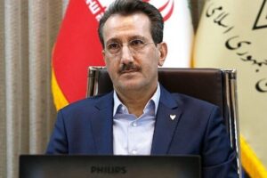 بندر تجاری آستارا پس‌ از ۱.۵ سال تعطیلی مجددا فعال شد
