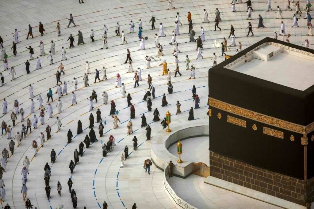 ثبت‌نام حج عمره آغاز شد! اولین اعزام‌ها از شهریور