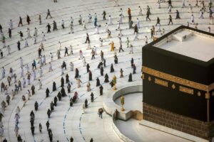 ثبت‌نام حج عمره آغاز شد! اولین اعزام‌ها از شهریور