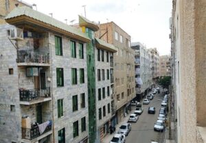مزیت های بازیافت آب در آپارتمان های میلیاردی| اوج بحران آب با سازه های بتنی
