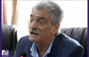 ایران در آستانه ورشکستگی آبی