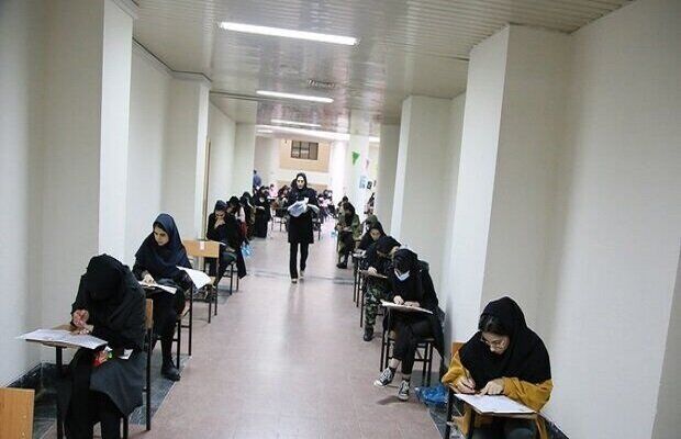 پذیرش حدود ۳۰ هزار نفر در آزمون استخدامی وزارت آموزش و پرورش