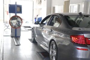 فعالیت ۲۴ ساعته مراکز معاینه فنی با هدف ارتقای ایمنی سفرهای اربعین