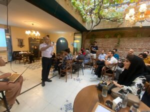 فیزیک کوانتومی و دستاوردهای برنده جایزه مصطفی