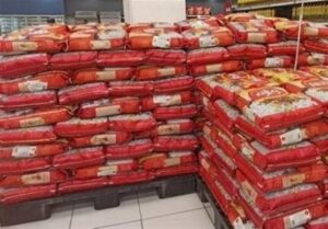 3000 تن ذخیره کالاهای اساسی در استان بوشهر