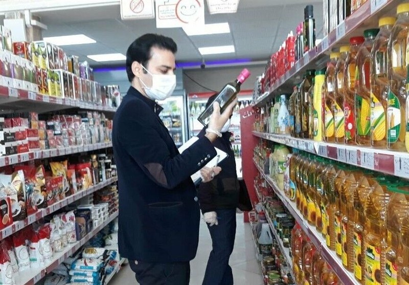40 تیم نظارتی صمت، بازار گیلان را در ایام جنگ اقتصادی آرام نگه داشتند