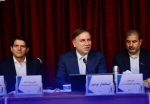 52 درصد محصولات پتروشیمی کشور در بوشهر تولید می‌شود