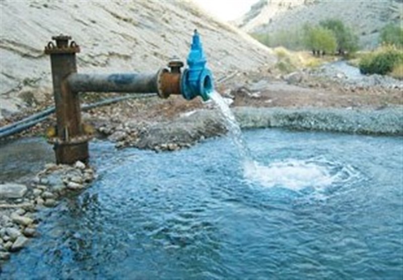 تجهیز 585 حلقه چاه کشاورزی به کنتور دیجیتال
