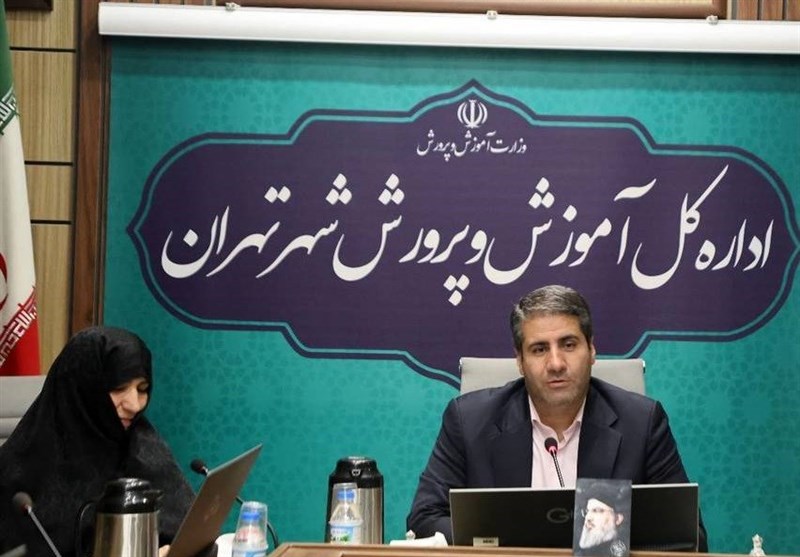 60 هزار دانش‌آموز اتباع در مدارس تهران/ممنوعیت ثبت‌نام اتباع غیرمجاز