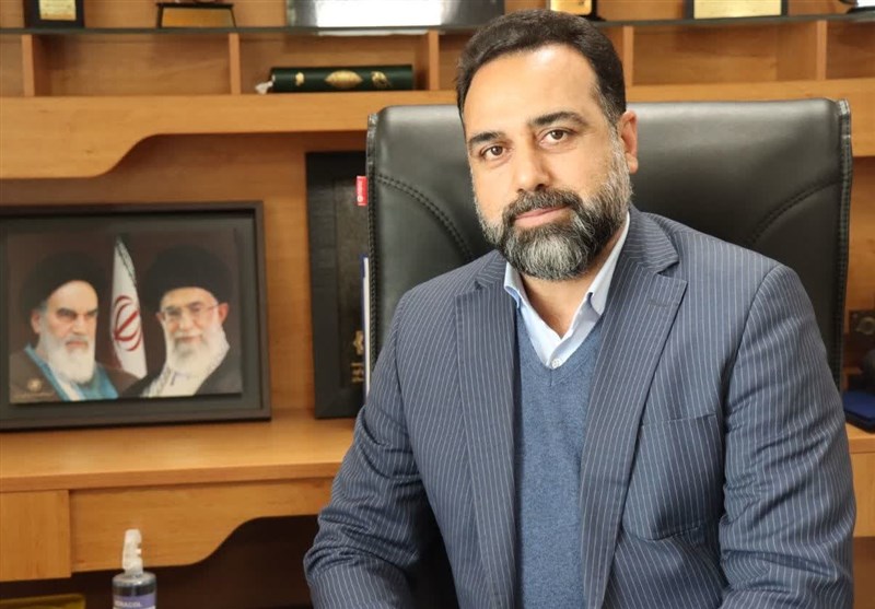 پیشرفت 90 درصدی فاز اول فرودگاه شمال فارس