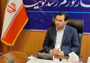 البرز در احیای واحدهای راکد رتبه برتر کشور را دارد