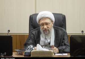 آملی لاریجانی: مکانیزم ماشه در وضعیت فعلی برجام هیچ سند حقوقی ندارد