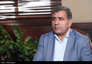 بابایی کارنامی: خواهش می‌کنم به دوران قبل از جنگ برنگردیم