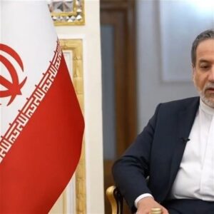 سی‌بی‌اس به نقل از عراقچی: در جنگ اخیر توان و اراده خود برای دفاع را نشان دادیم